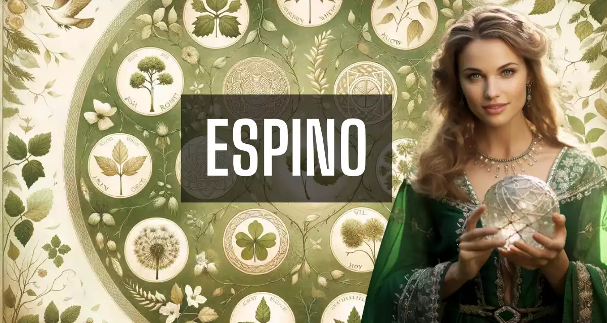 06 - ESPINO