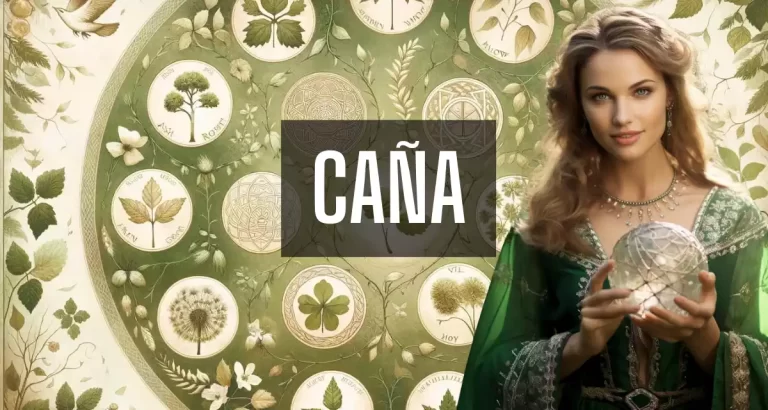 12 CAÑA
