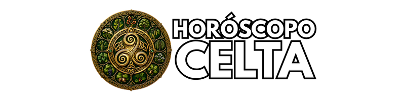HORÓSCOPO CELTA